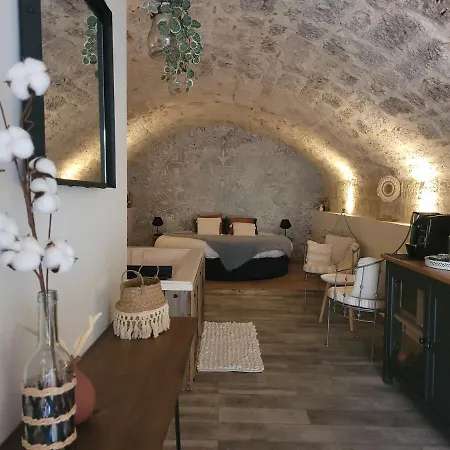 Nuit Insolite Avec Privatif Au 