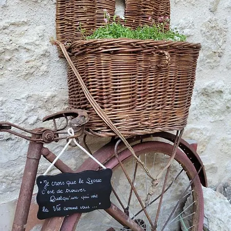 Nuit Insolite Avec Privatif Au 