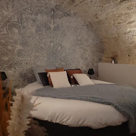 Nuit Insolite Avec Privatif Au 