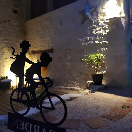 Nuit Insolite Avec Privatif Au 