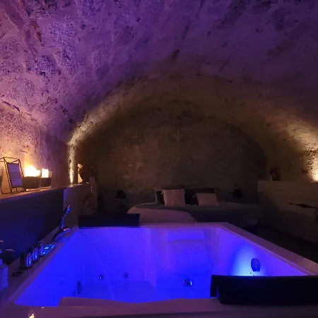 Oda ve Kahvaltı Nuit Insolite Avec Privatif Au 