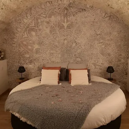 Nuit Insolite Avec Privatif Au 