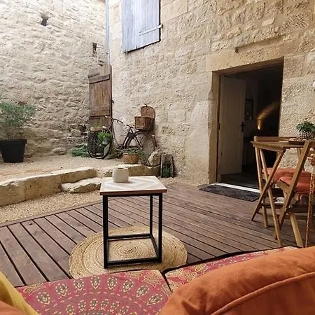 Nuit Insolite Avec Privatif Au 