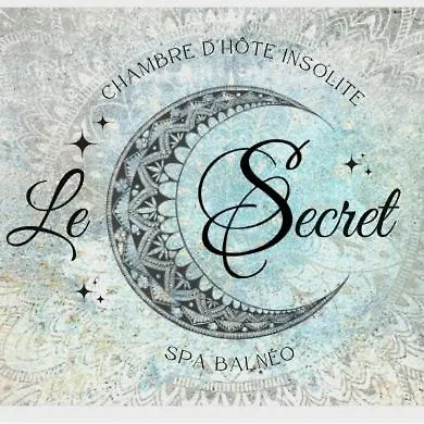 Nuit Insolite Avec Privatif Au 