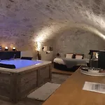 Nuit Insolite Avec Privatif Au 