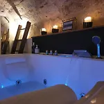 Nuit Insolite Avec Privatif Au 