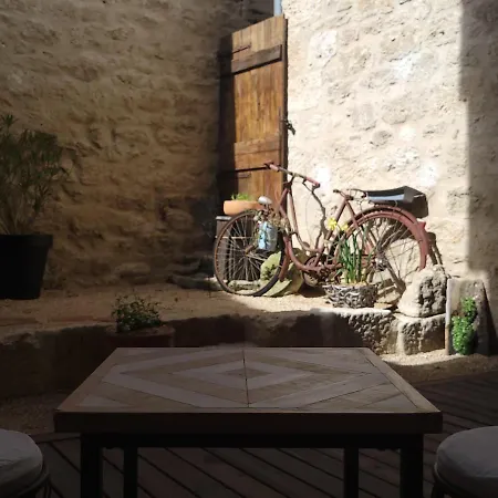 Nuit Insolite Avec Privatif Au 