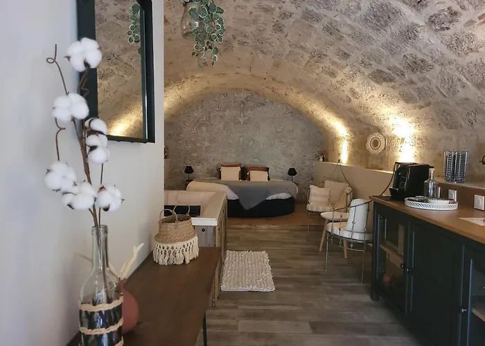 Nuit Insolite Avec Privatif Au 