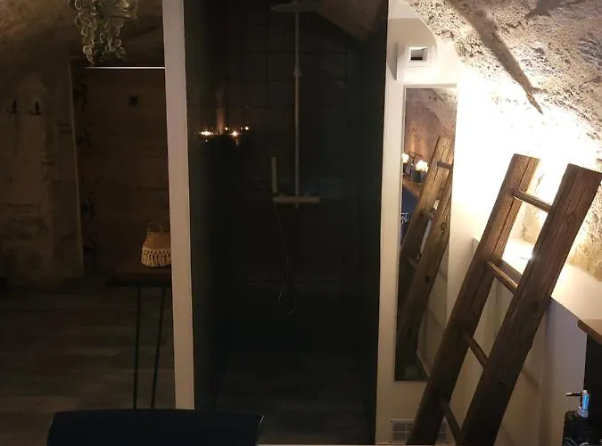 Bed and Breakfast Nuit Insolite Avec Privatif Au 