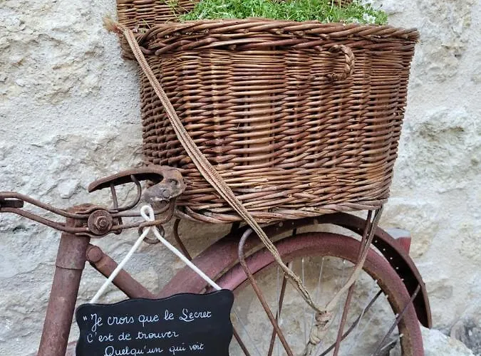 Nuit Insolite Avec Privatif Au 